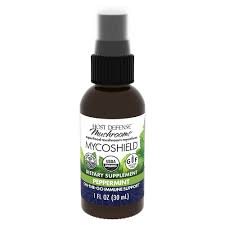 MYCOSHIELD Spray
