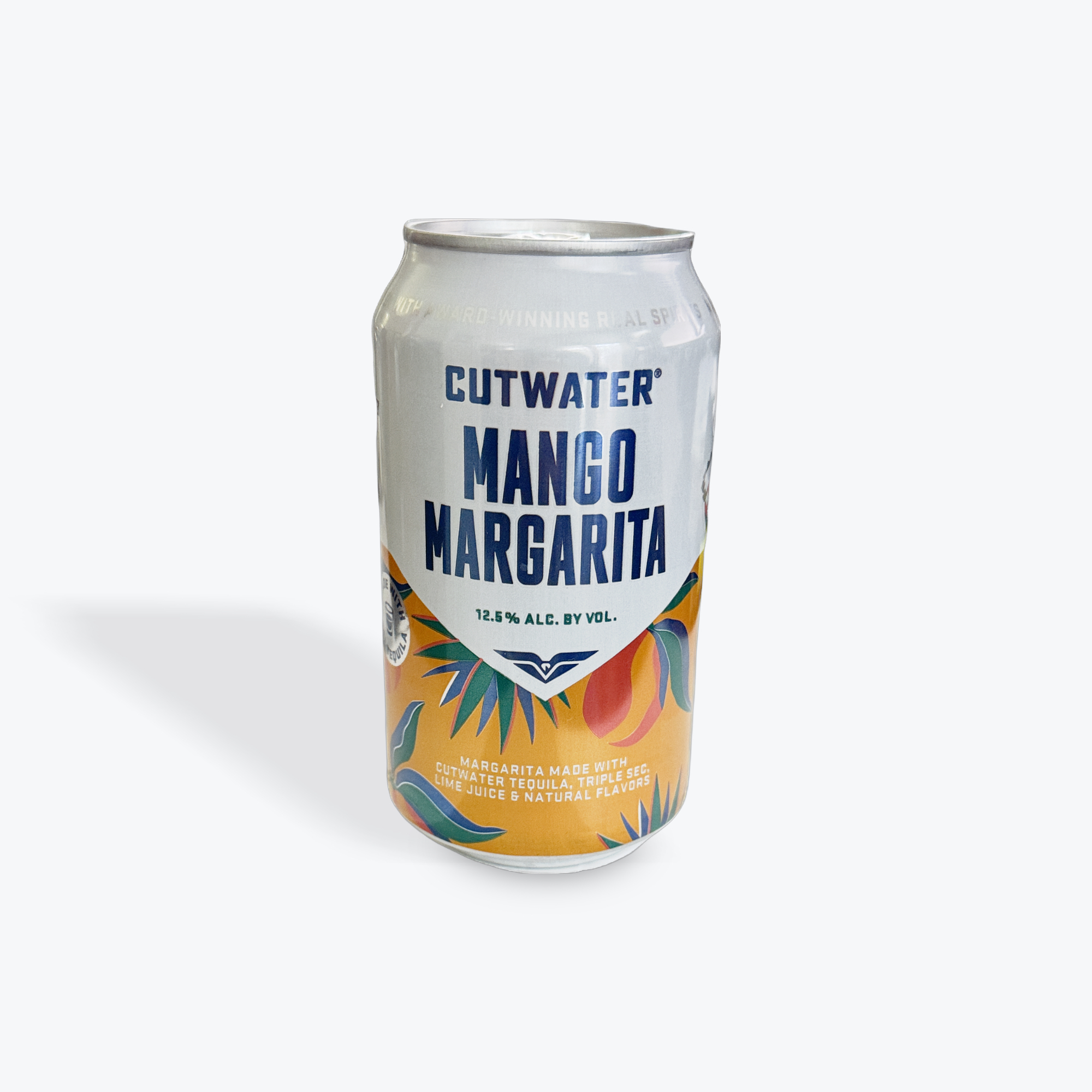 Cutwater - Mango Margarita