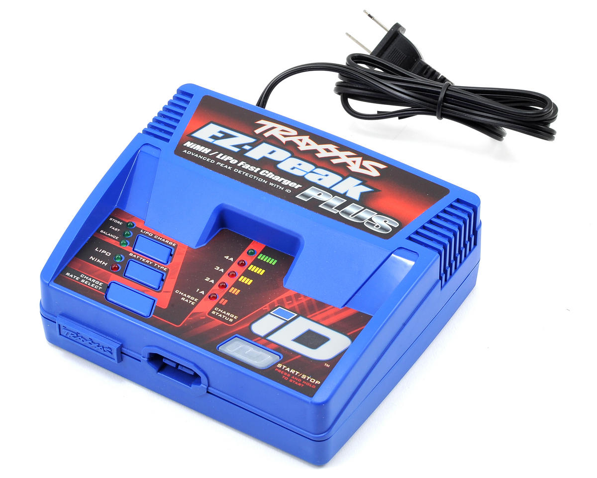 Ezpeak Charger 2970