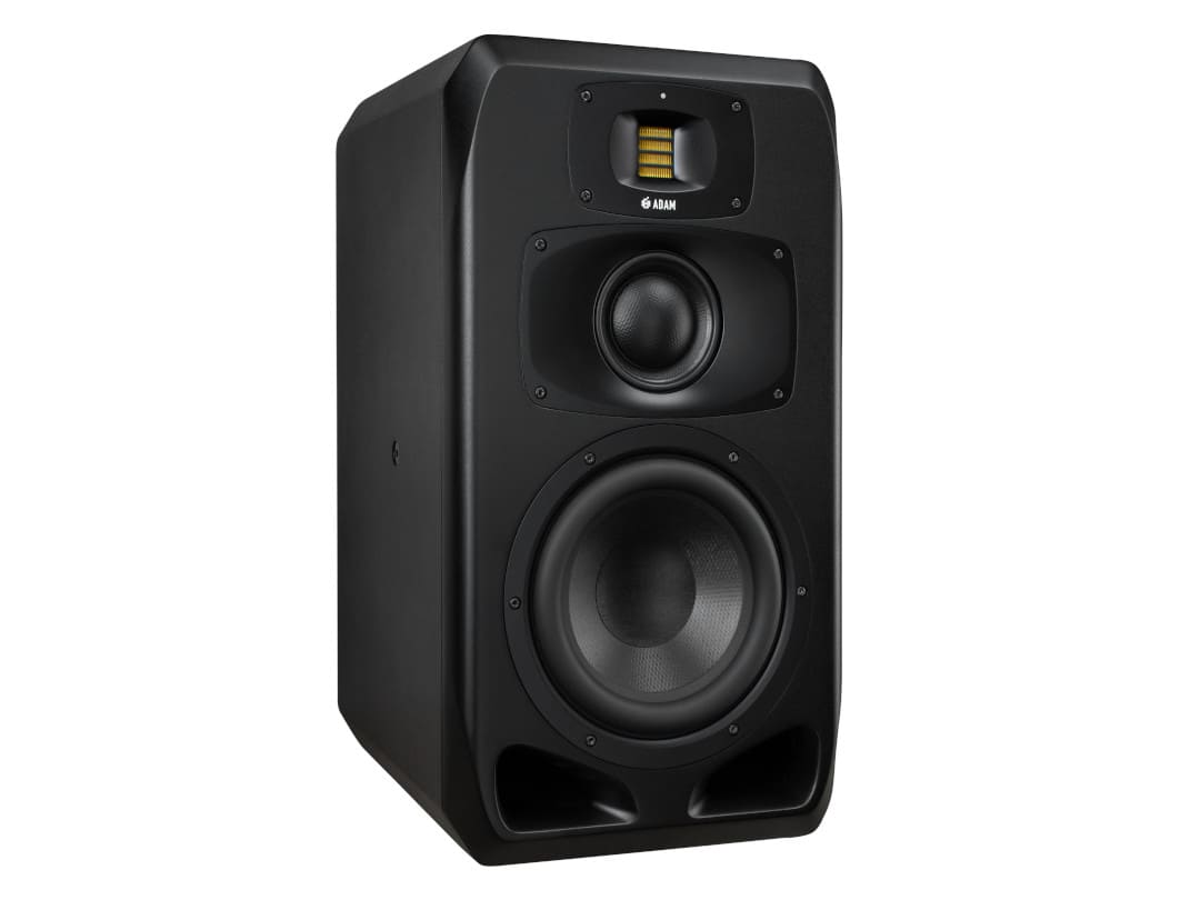 ADAM AUDIO|S3V【ペア】※予約販売(7月中旬発送予定)