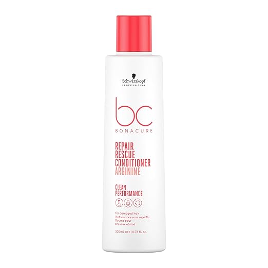 Repair rescue conditioner