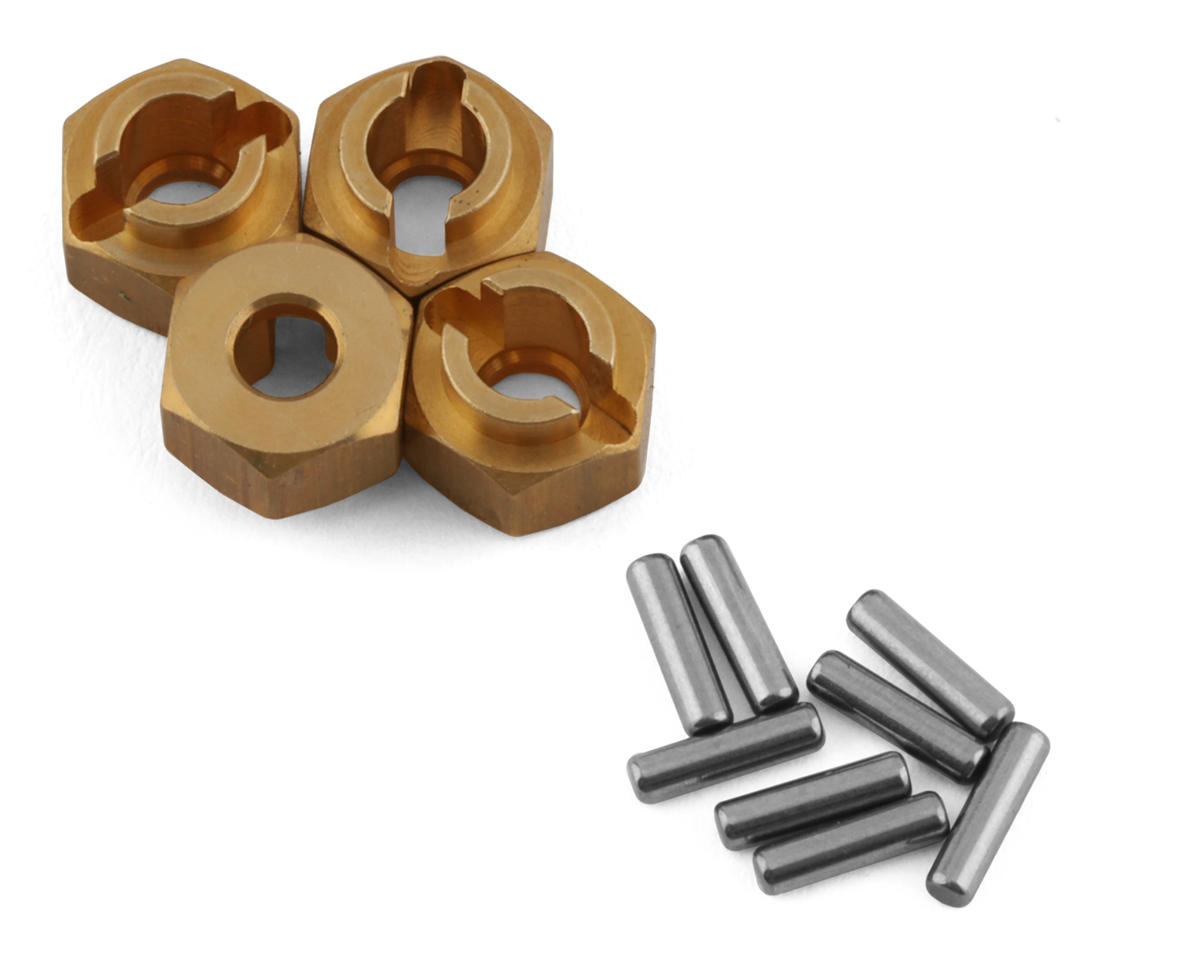 Wheel Hubs 9750X