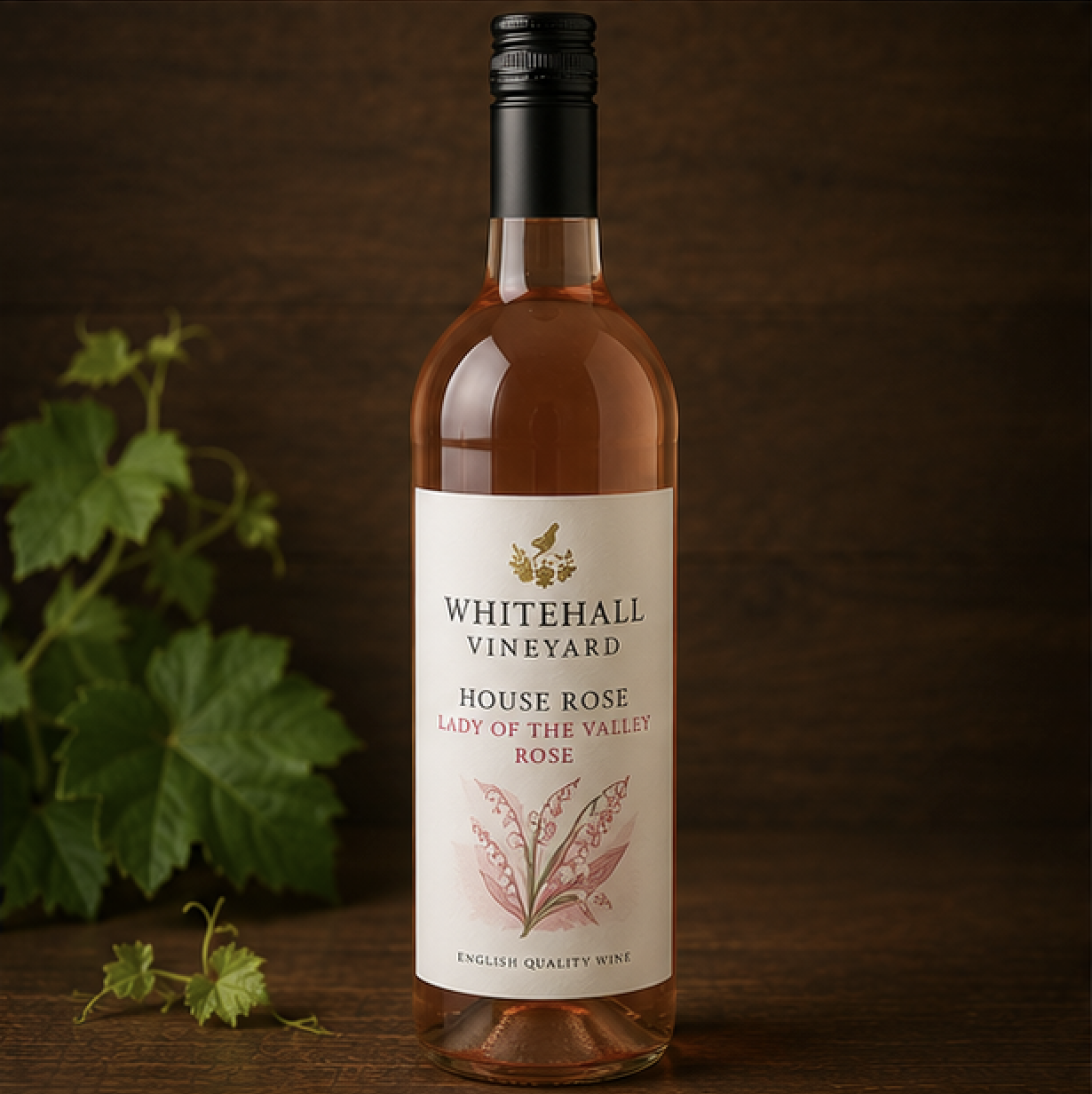 House Rose - Lady of the Valley