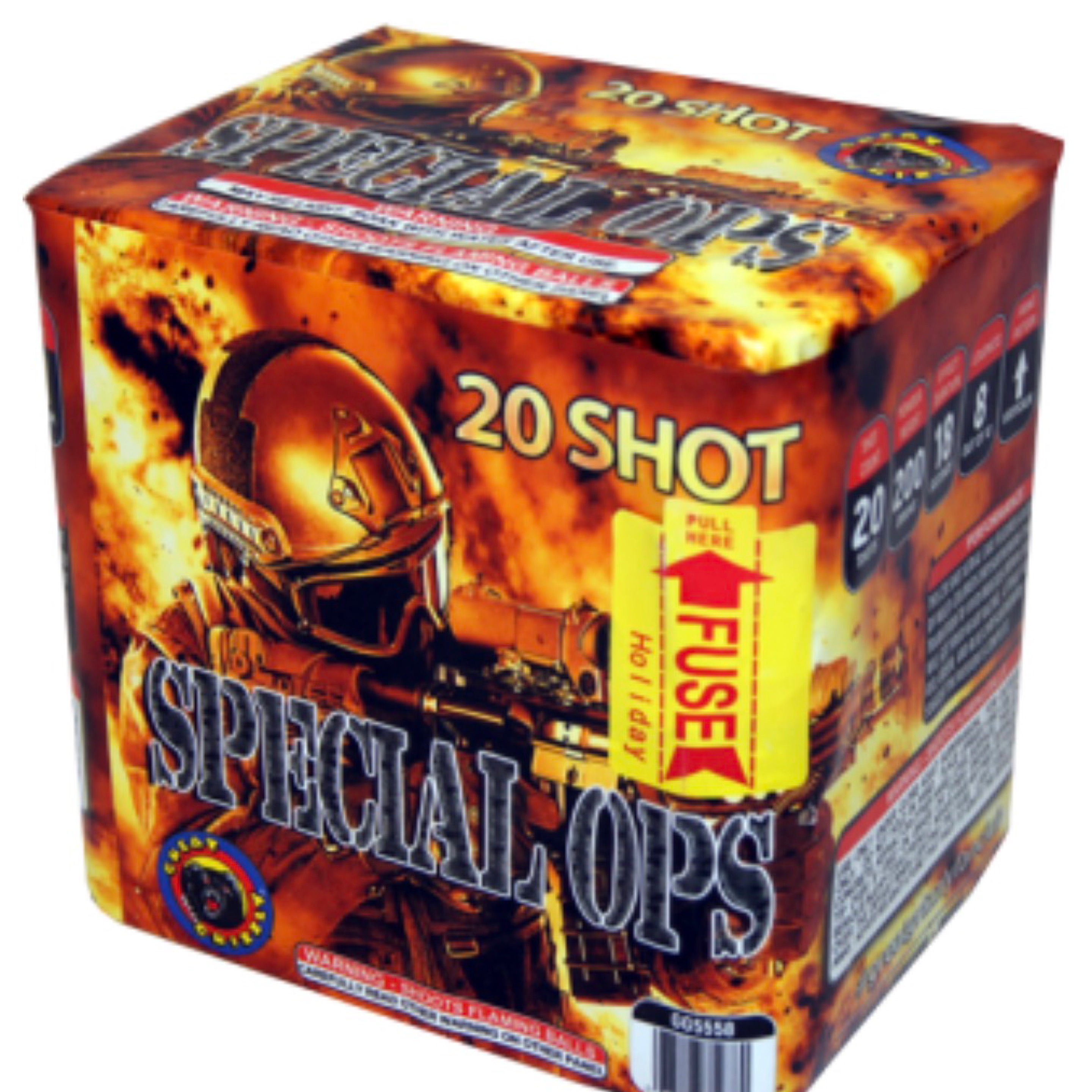 Special Ops product image