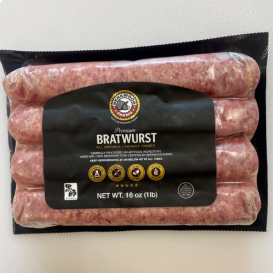 Brats - Original
