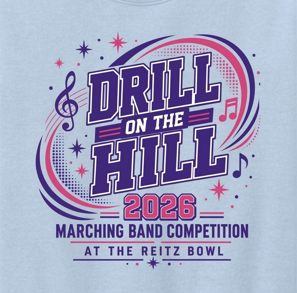 Drill on the Hill Entry 2026
