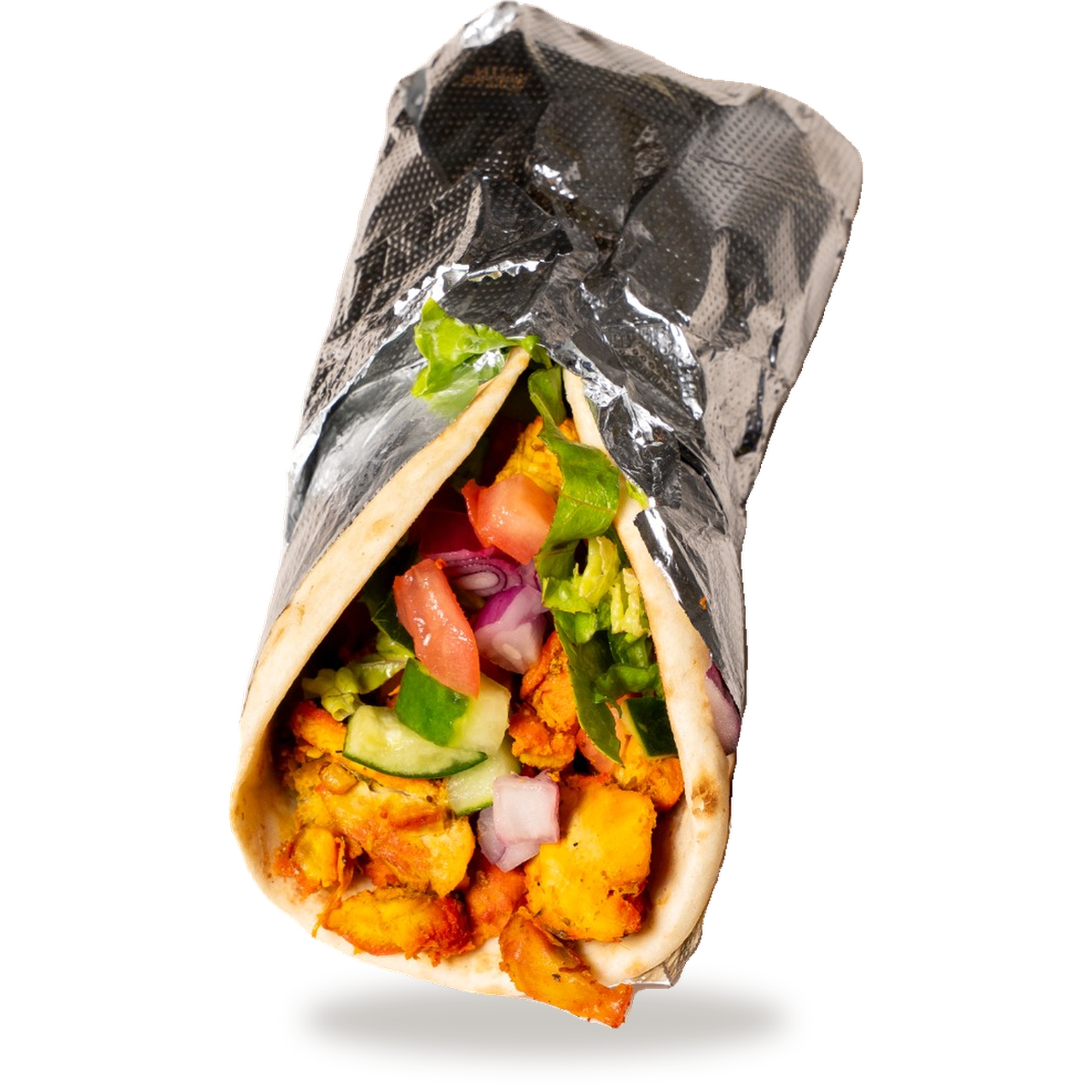 Chicken Gyro