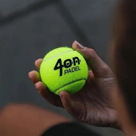 4ON Pro T1 Padel ball x3 – image 2