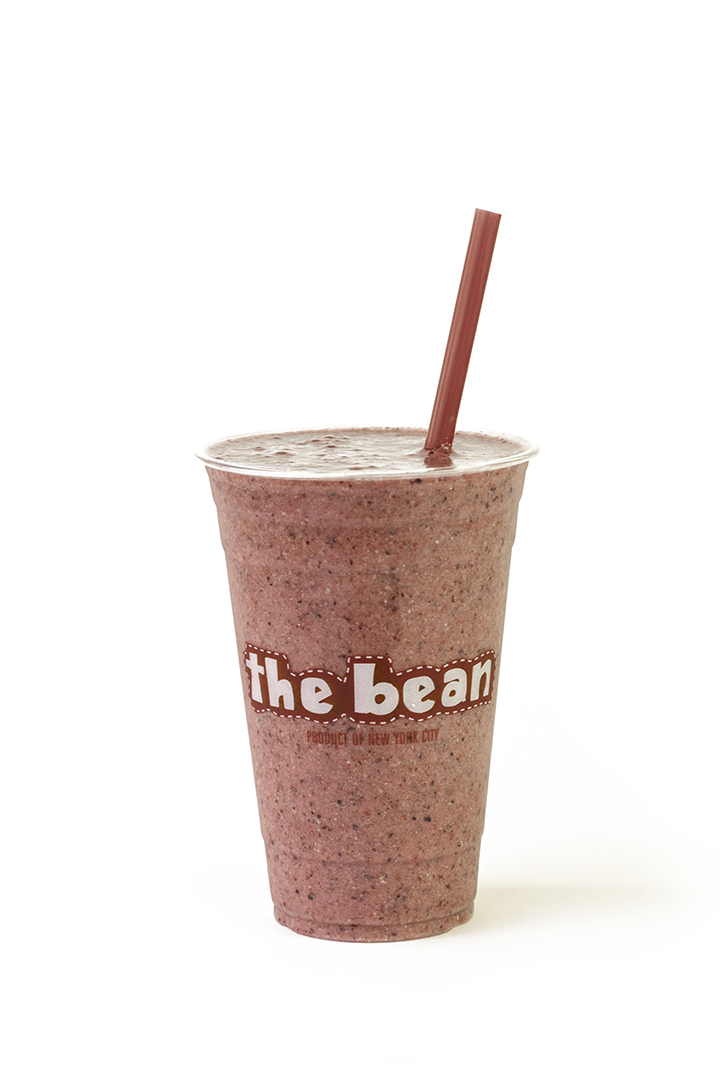 BRAIN BOOSTER SMOOTHIE