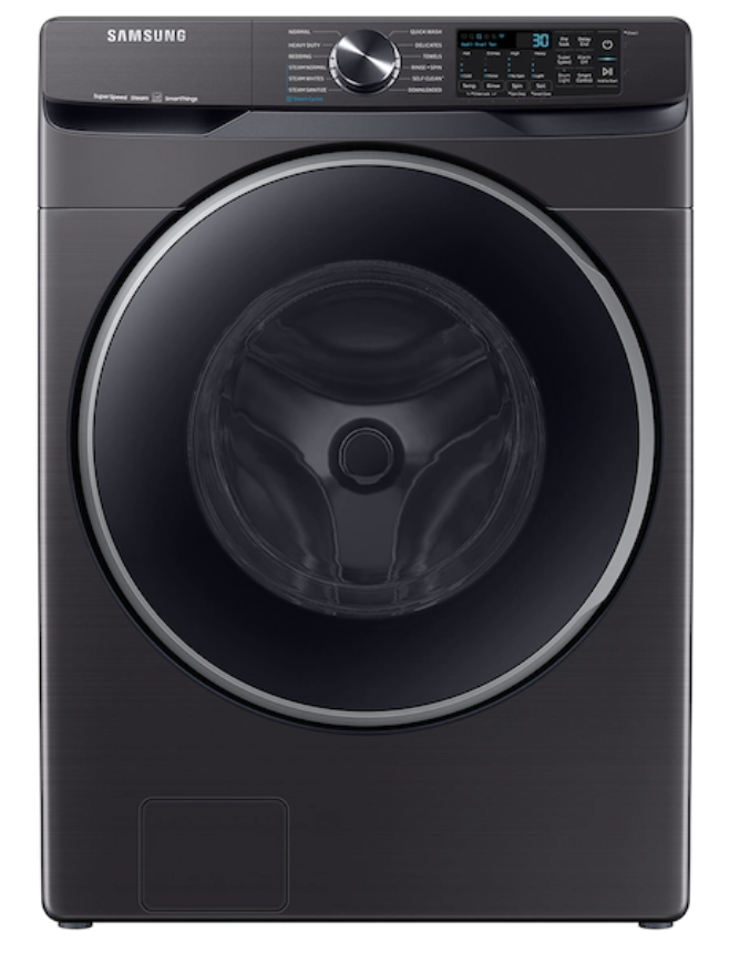 Washer Repair