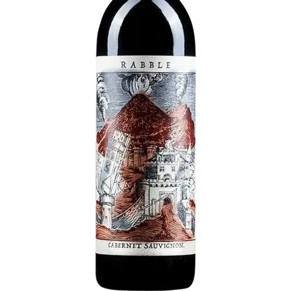 RABBLE Cabernet Sauvignon