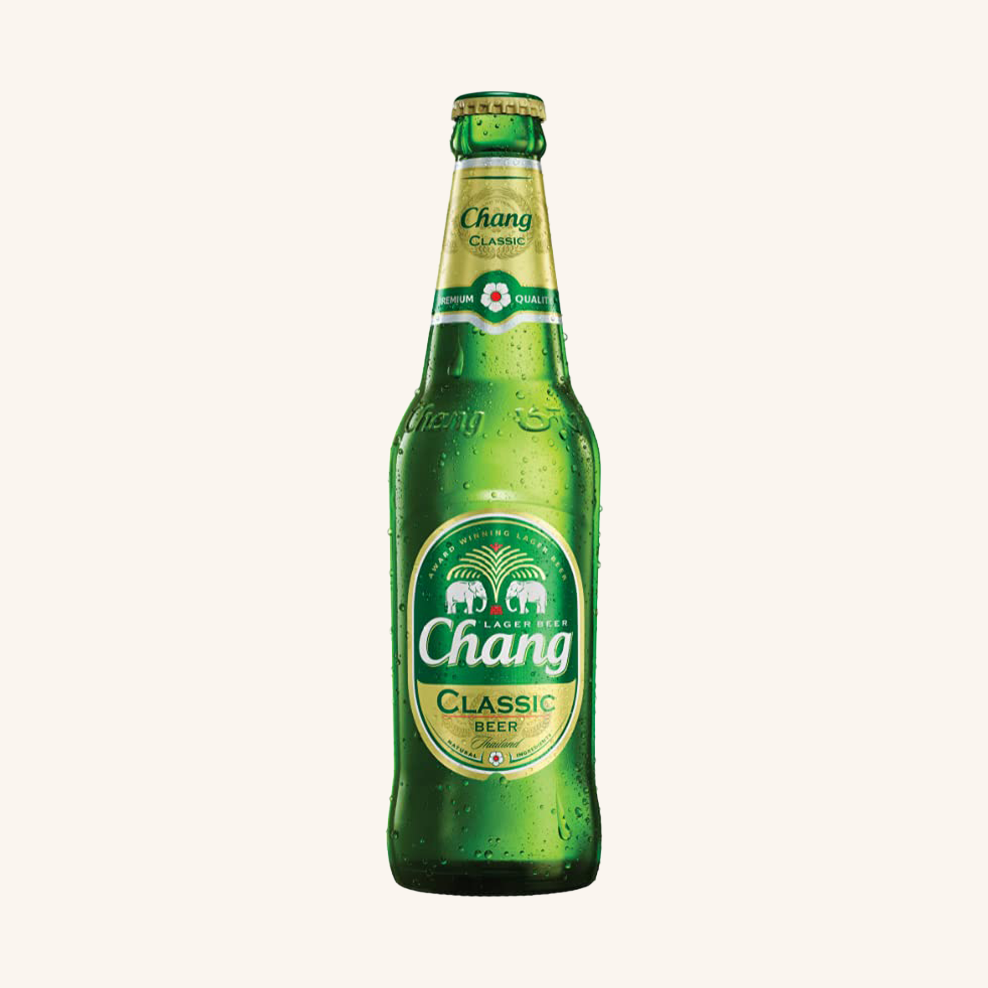 Chang Beer (320ml)