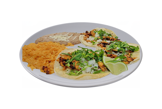 C6 Small Quesadilla
