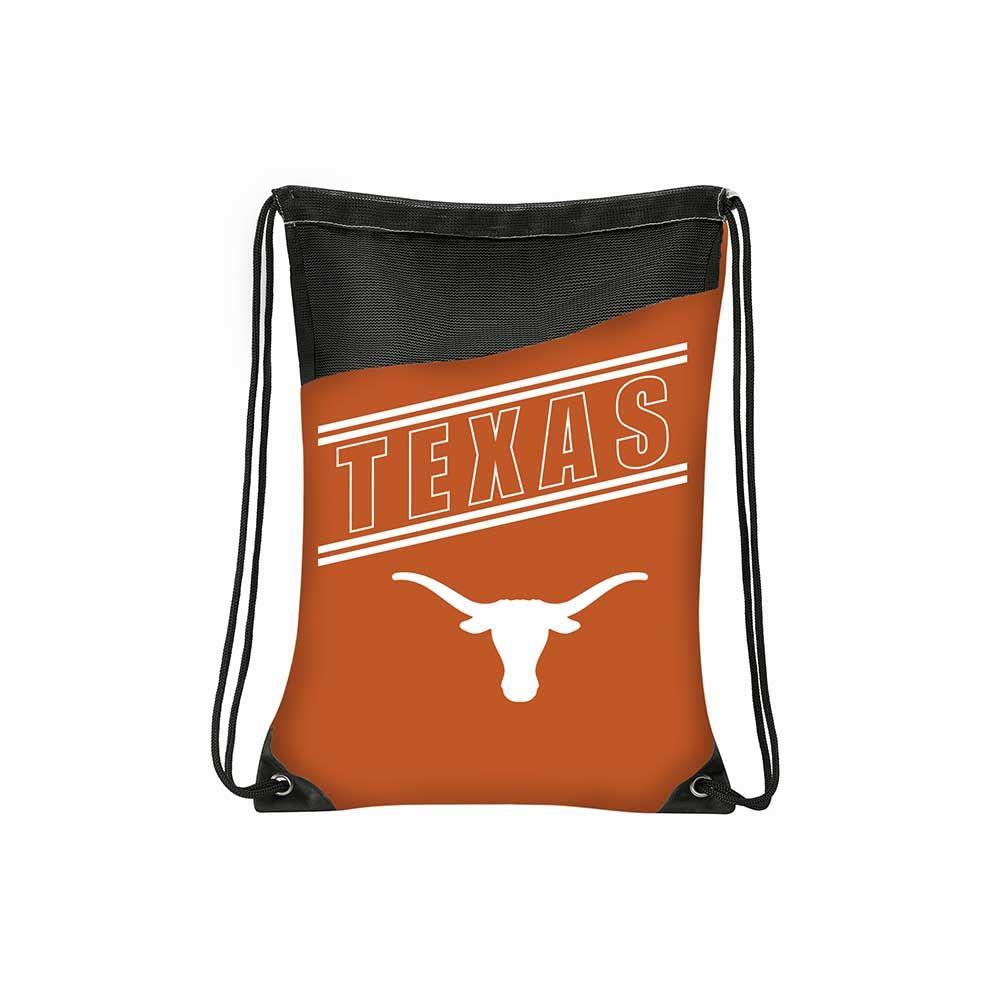 Texas Longhorns Incline Backsack