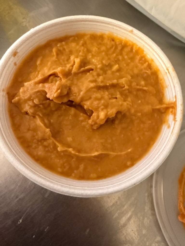 Frijoles
