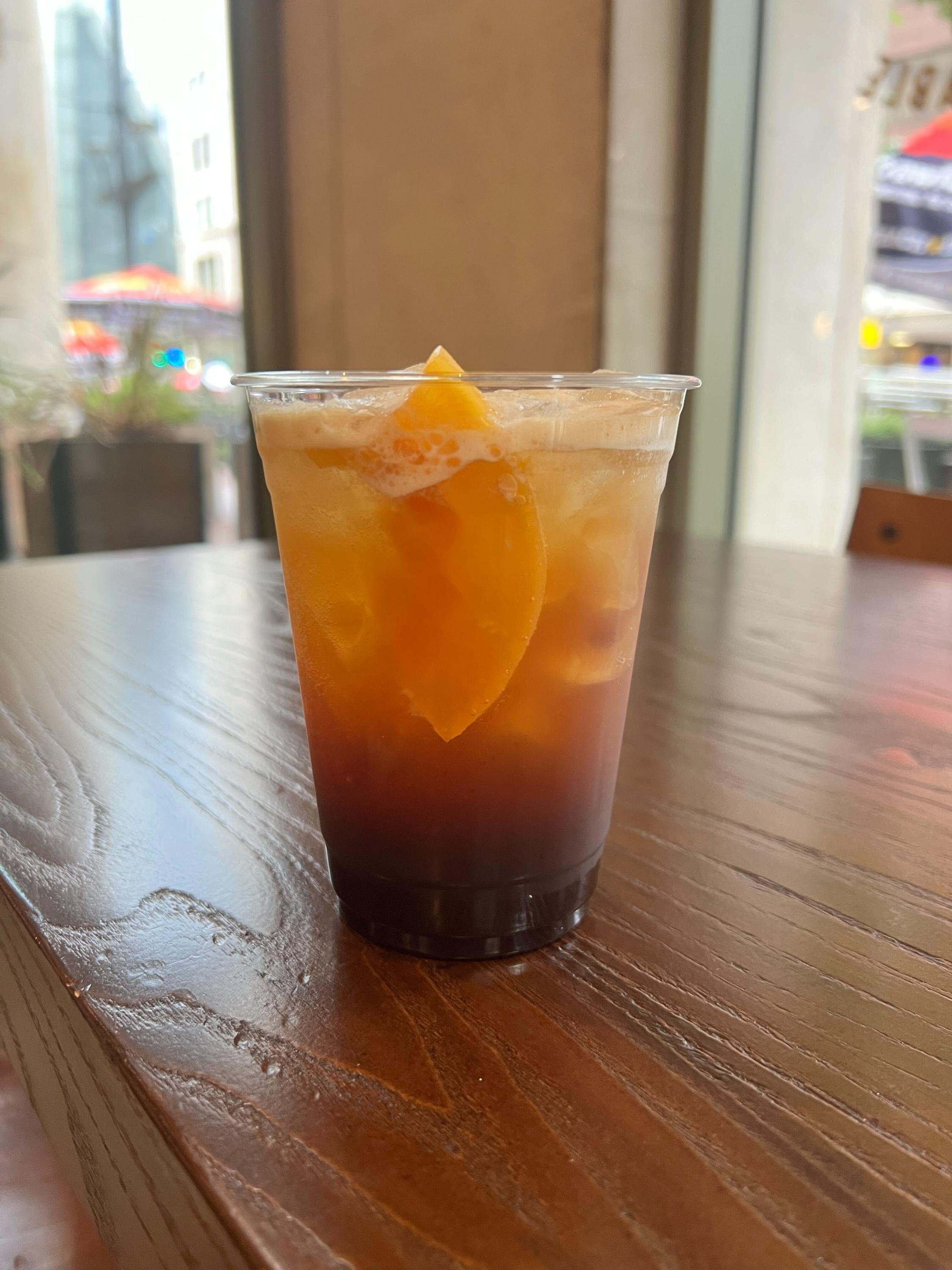 Inventions & Dimensions Coffee Soda