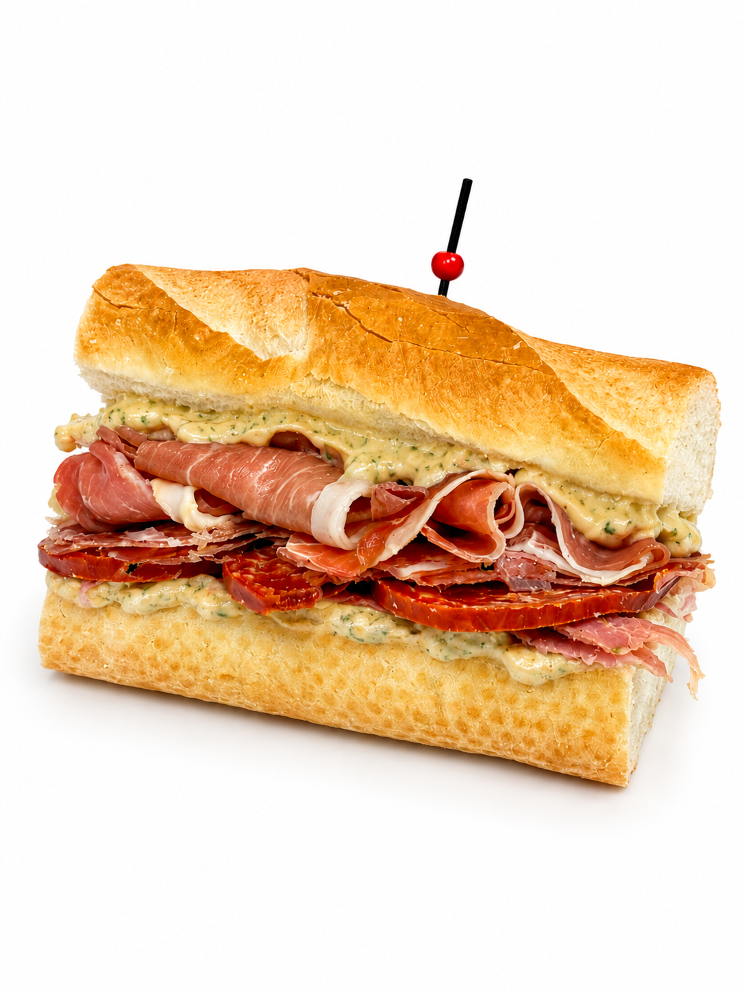 Italian Sub