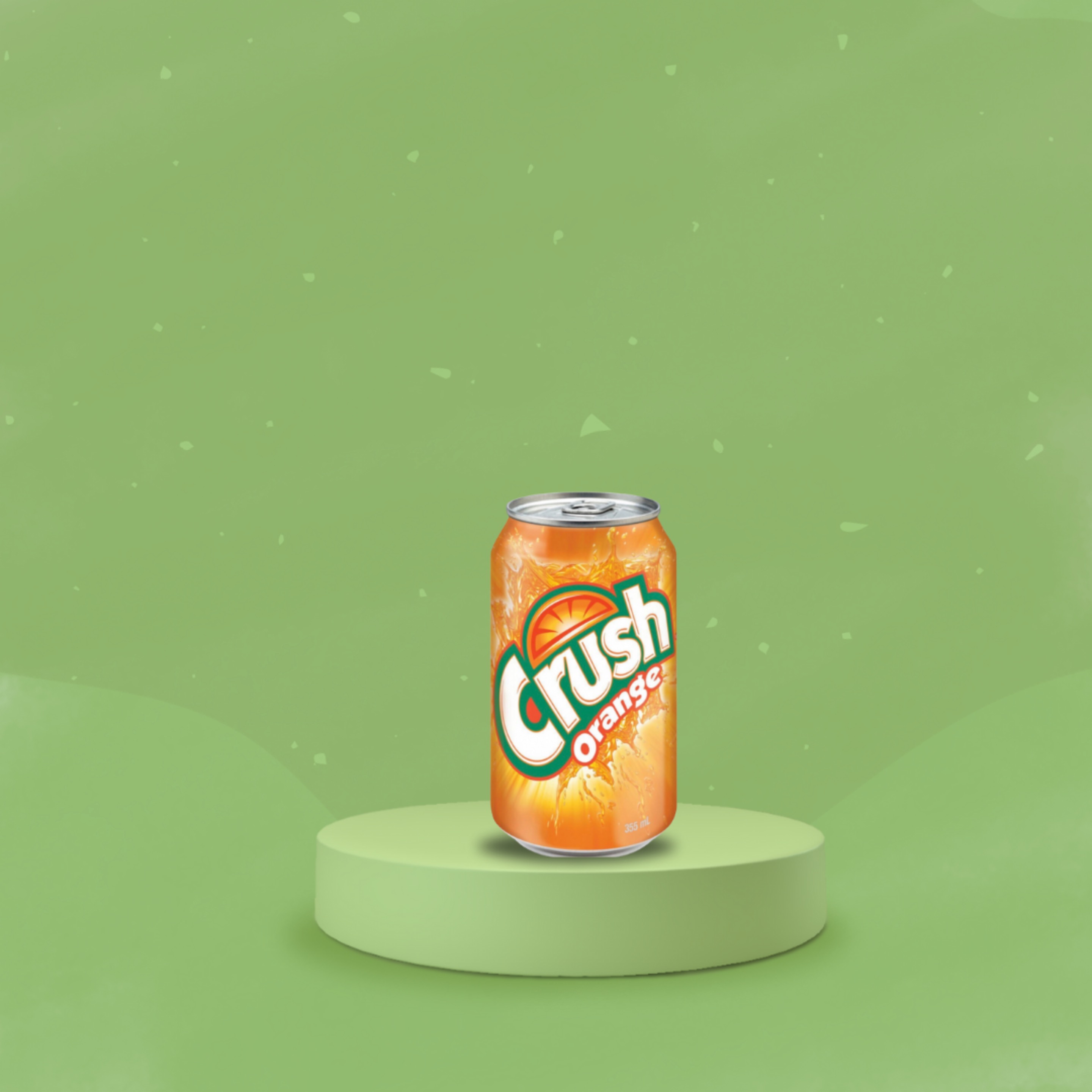 Orange Crush