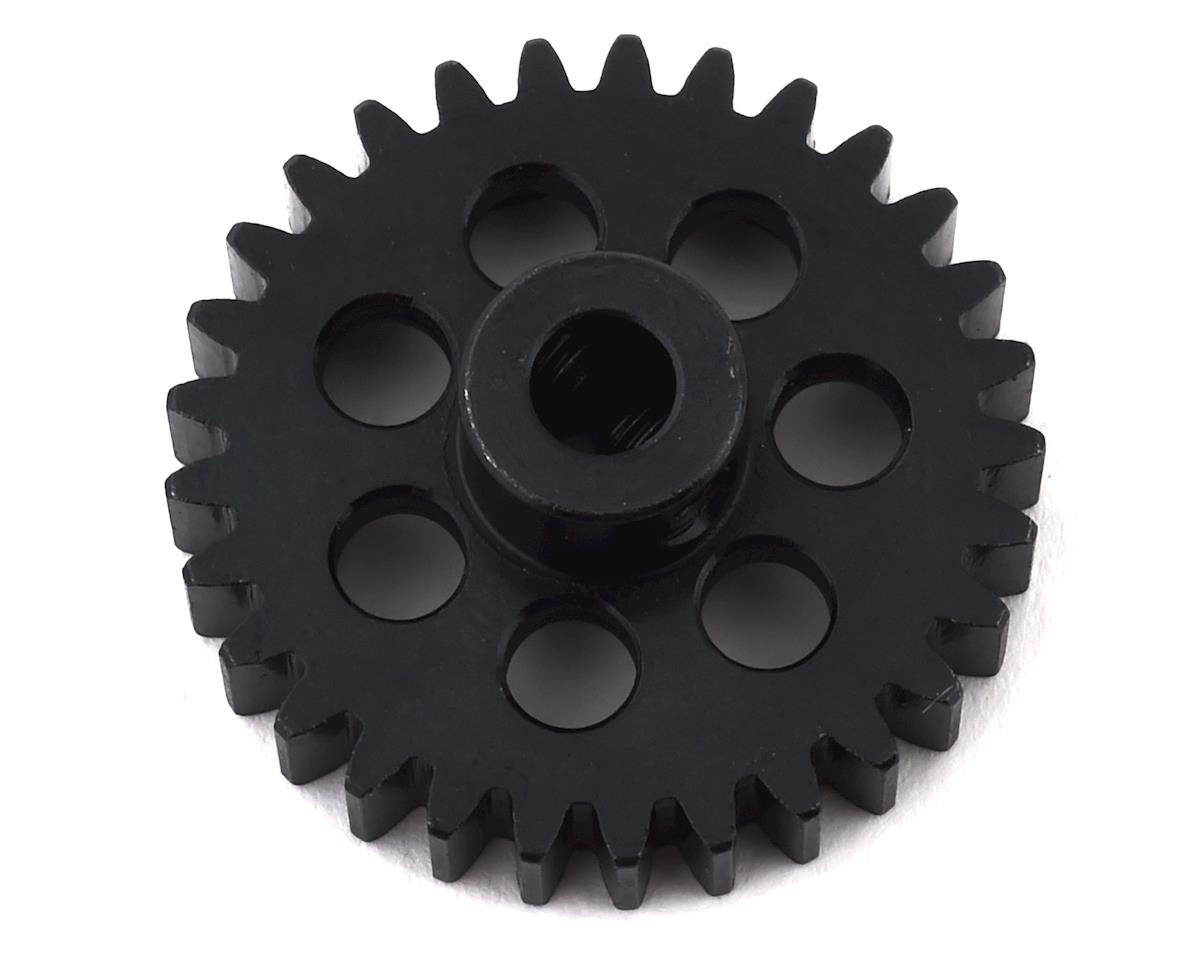 17T steel mod 1 pinion gear 5mm