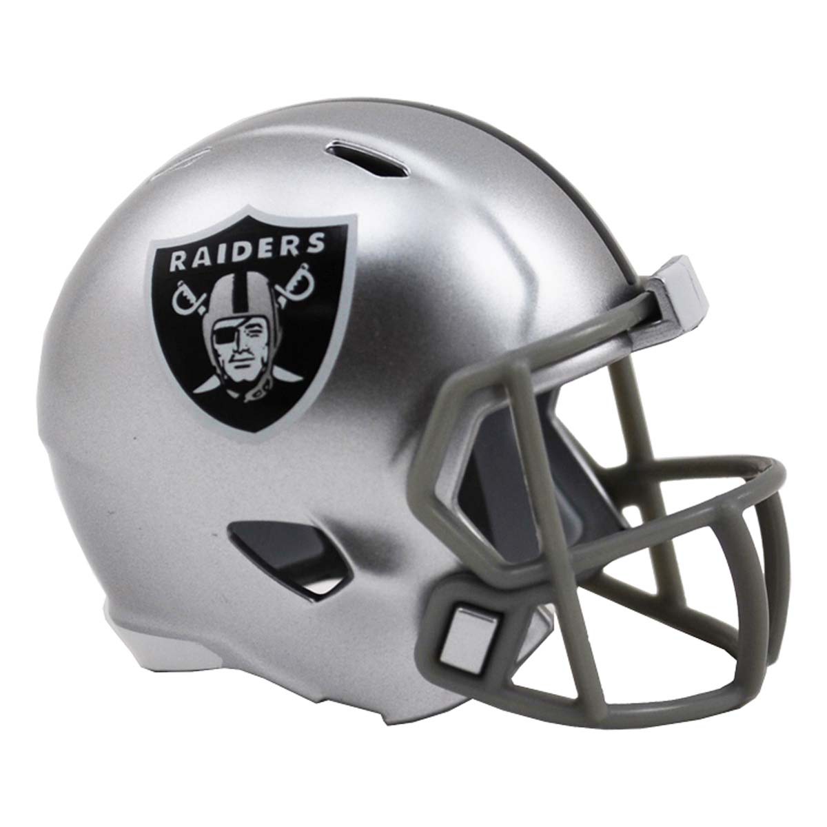 Las Vegas Raiders Pocket Pro Helmet