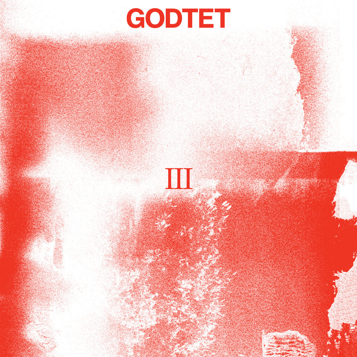 GODTET - III by Unknown Artist - View 1