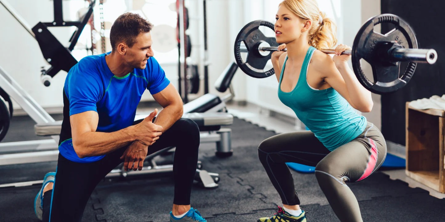 Personal Training