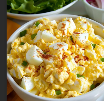 Egg Salad