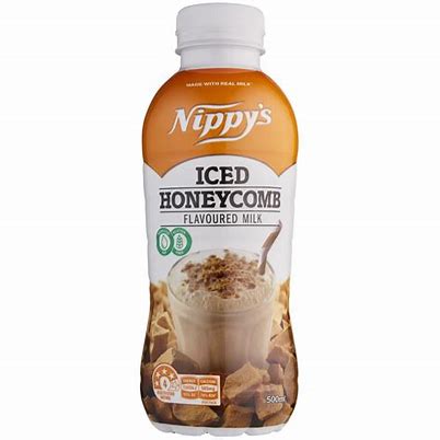 NIPPYS HONEYCOMB