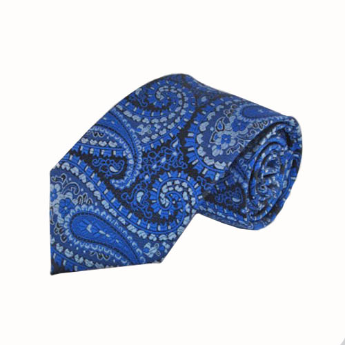 Rbl/Blk-Paisley