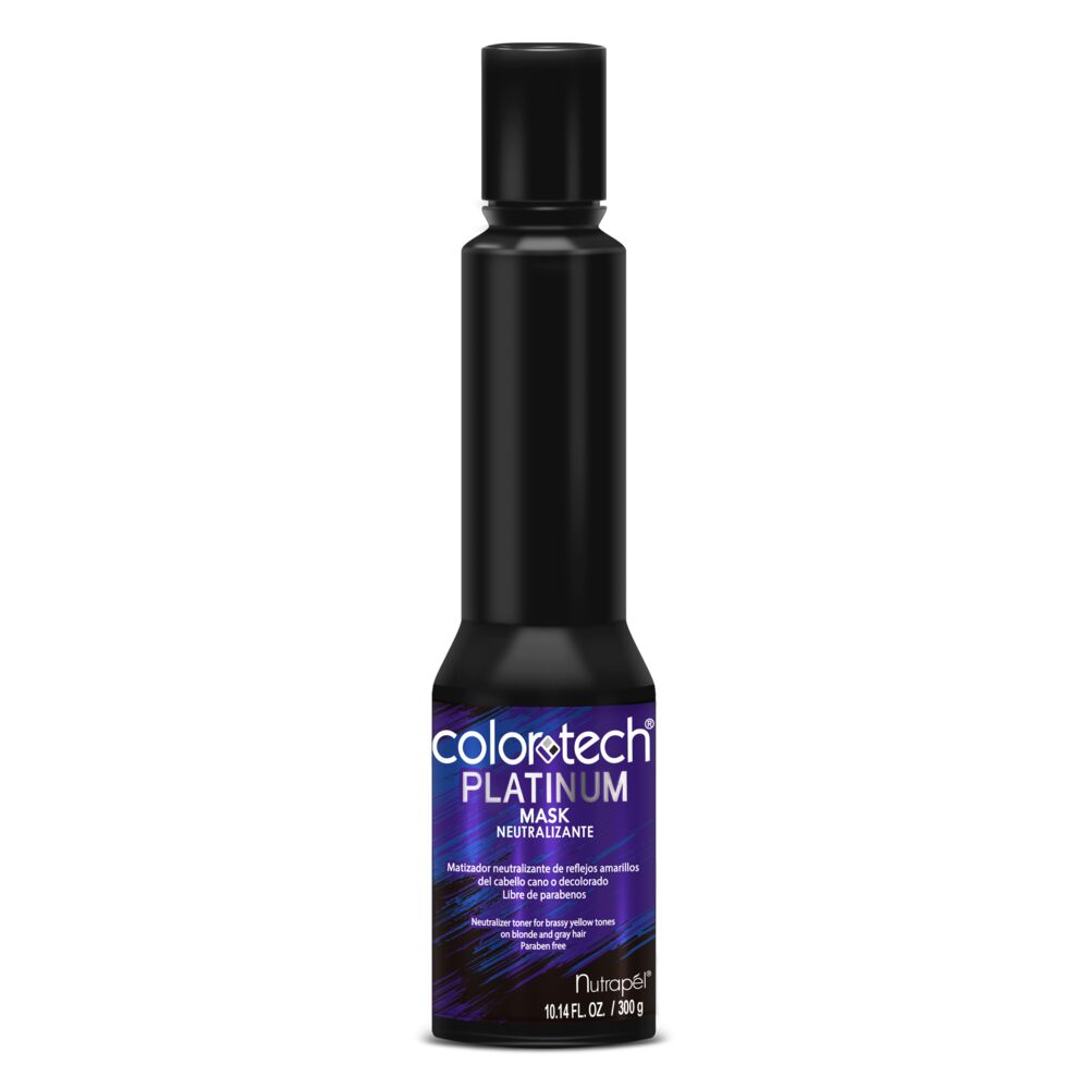 Colortech Platinum Mask
