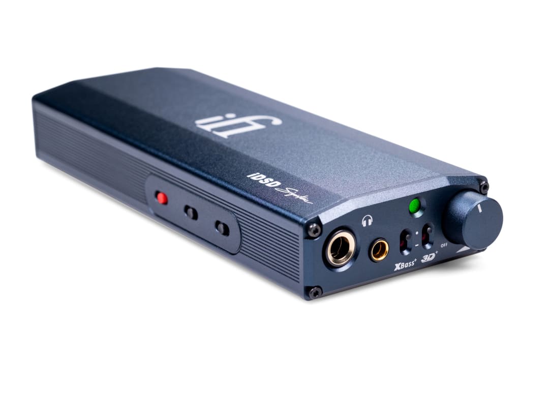 iFi audio | micro iDSD Signature
