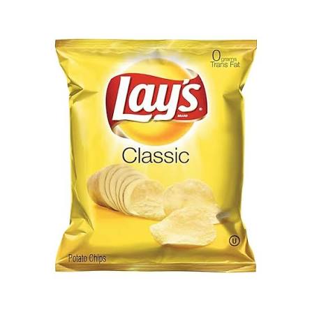 Lays Chips - Regular
