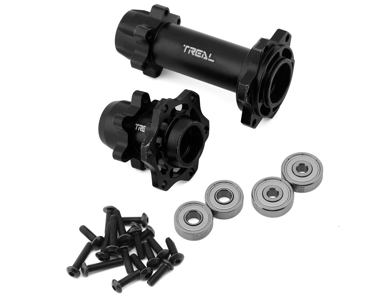Treal Losi Promoto MX Wheel Hex Hubs Set X003XB1GMF