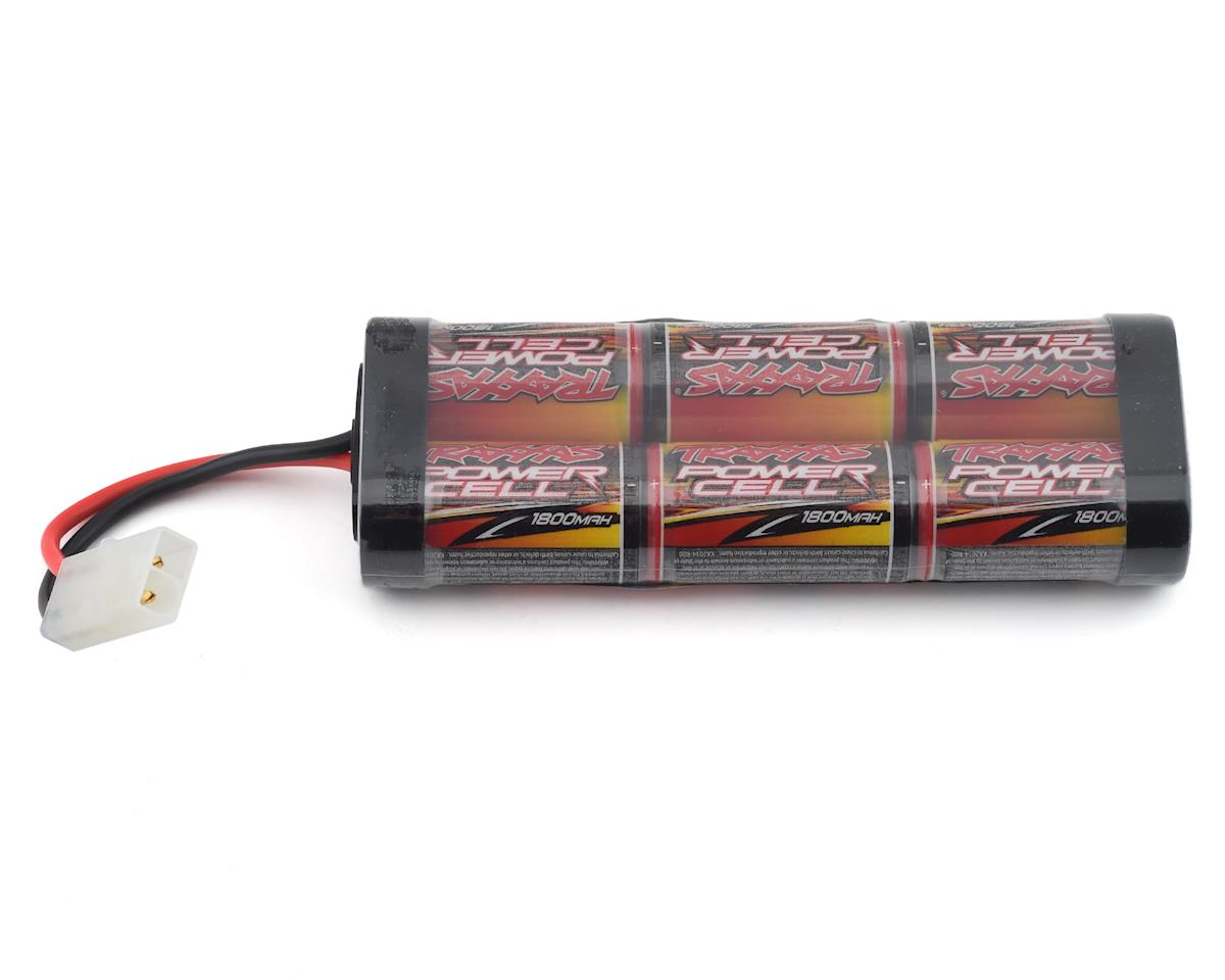 6 Cell Nimh 7.2V Flat 2919