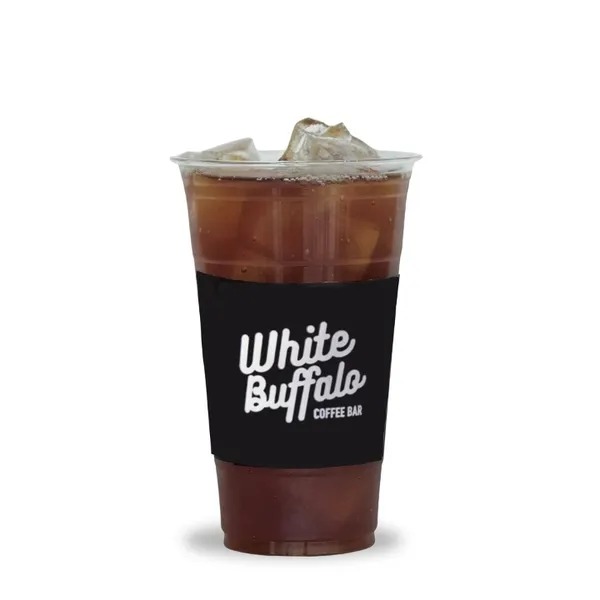 Cold Brew Iced Coffee