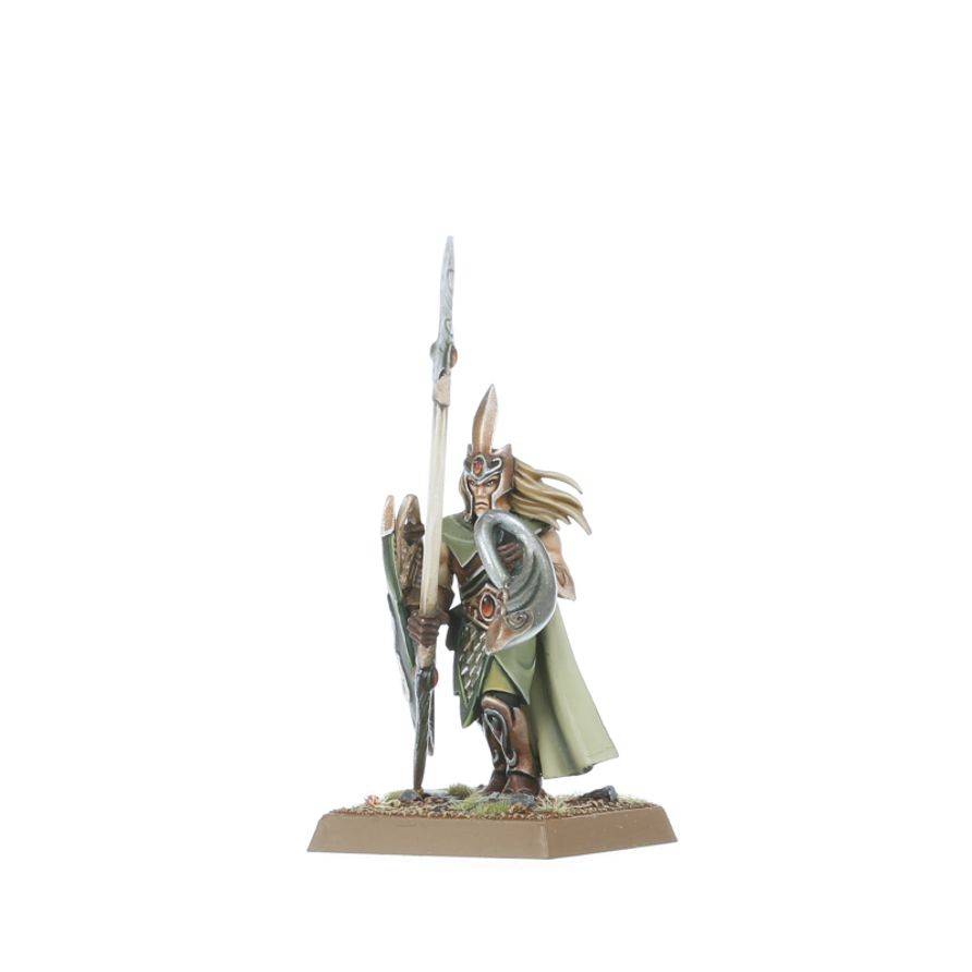 Wood Elf Realms Battalion thumbnail 16
