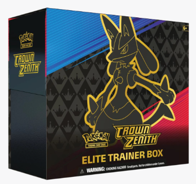 Elite Trainer Box thumbnail 4