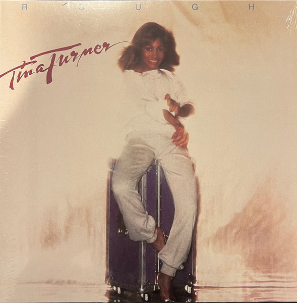 Tina Turner - Rough album cover