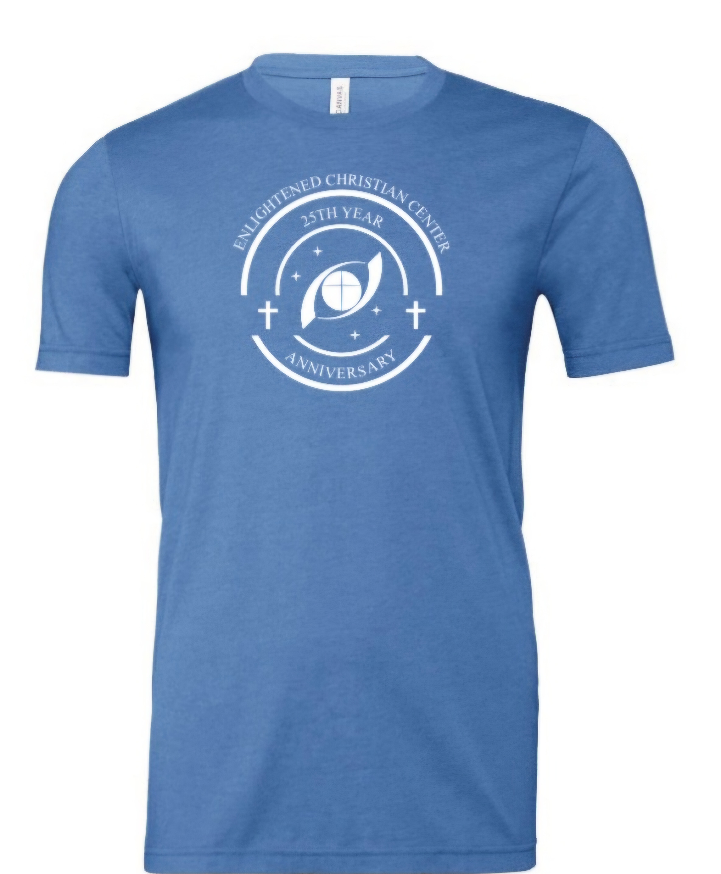 25 Year Anniversary Shirt