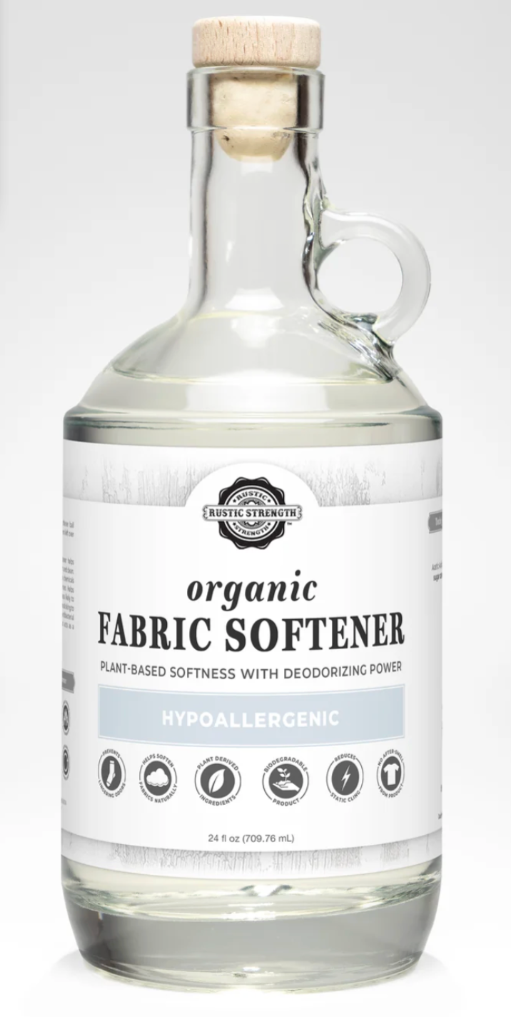 Fabric Softener
