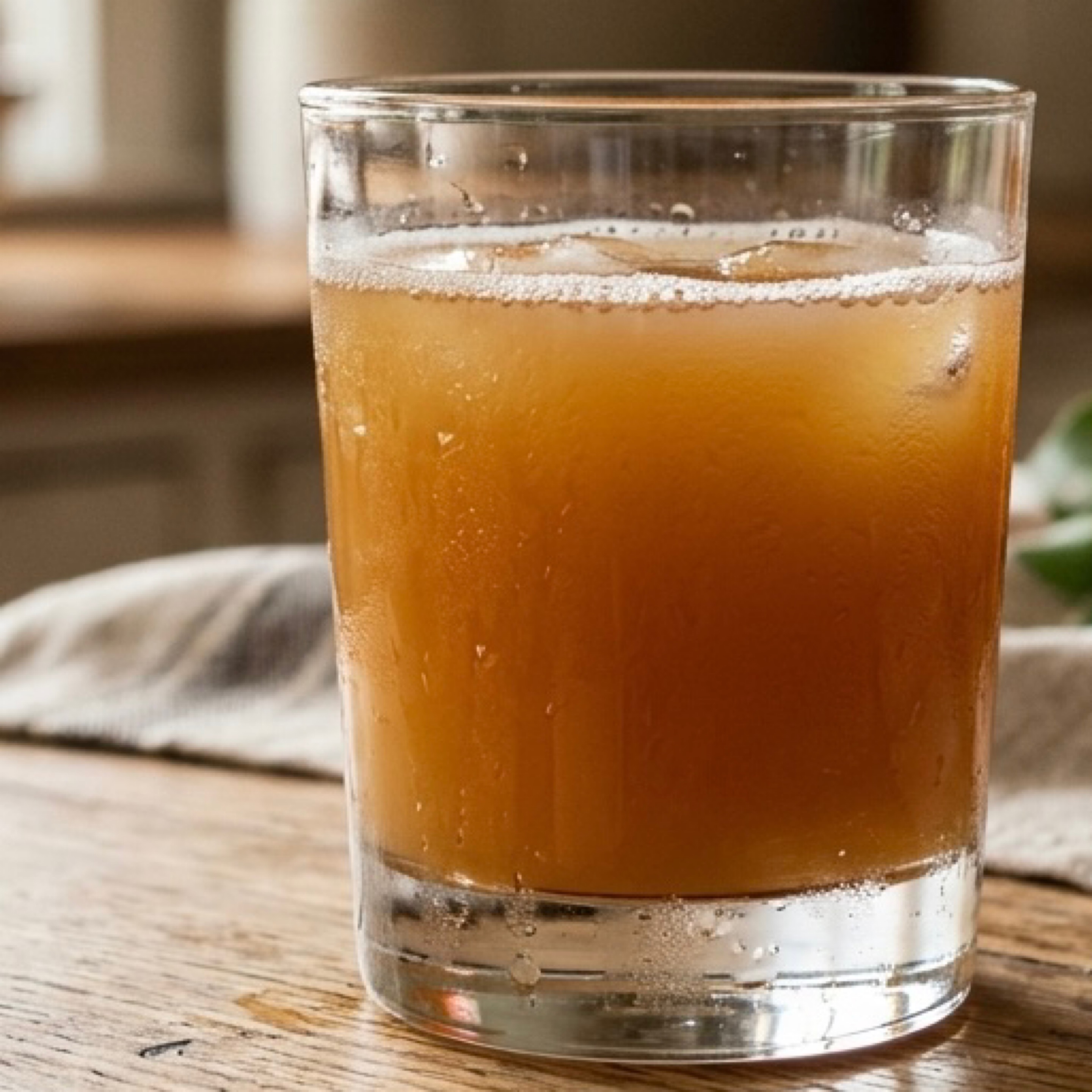 Apple Juice