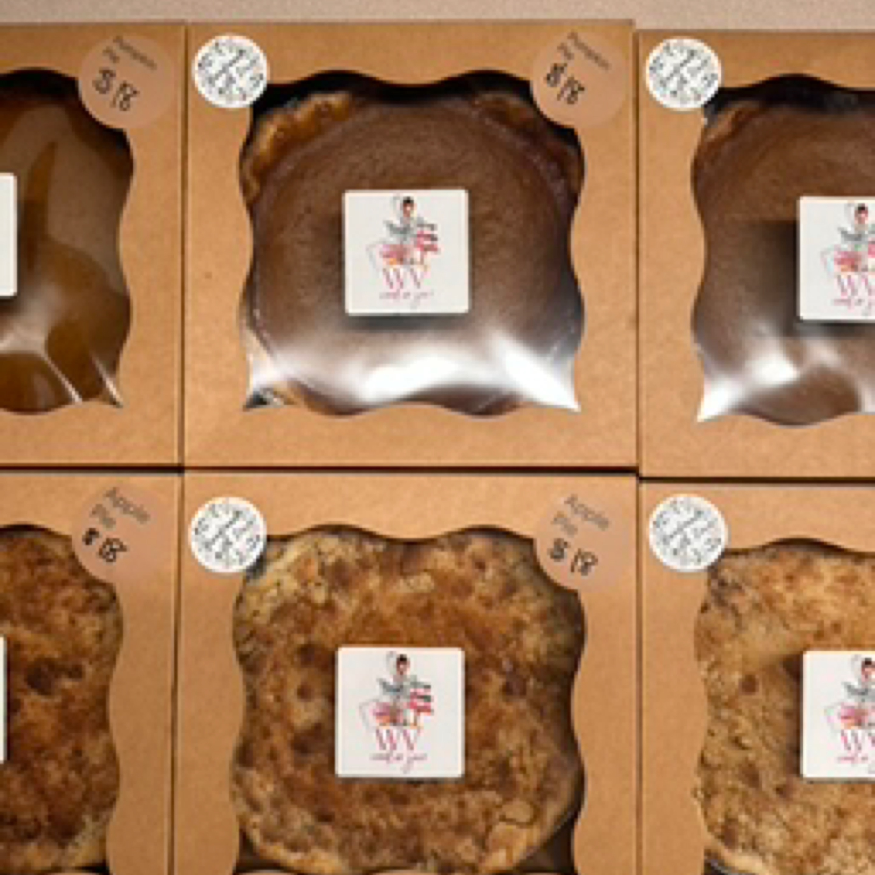 Pie