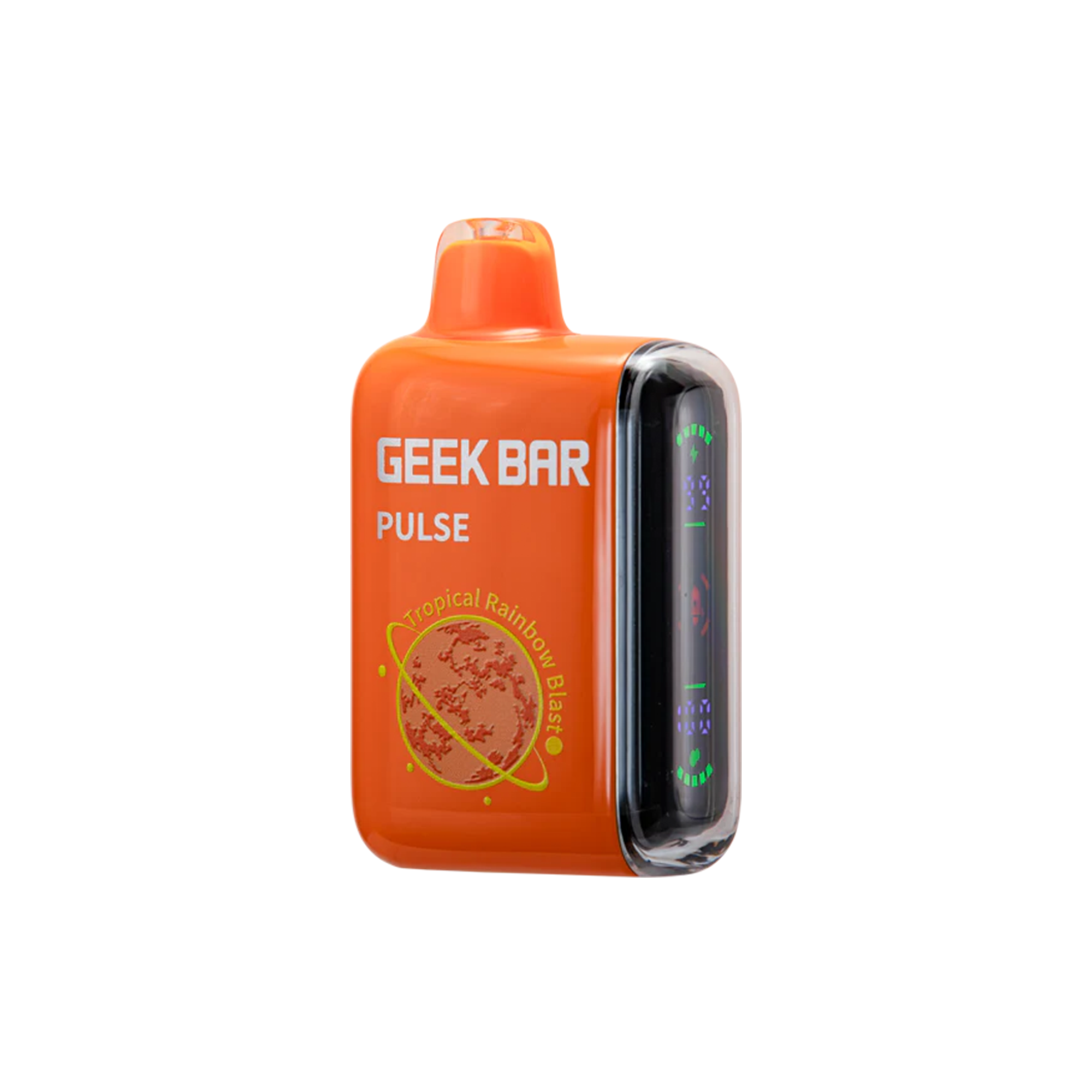 Geek Bar Tropical Rainbow Blast Pulse 15K