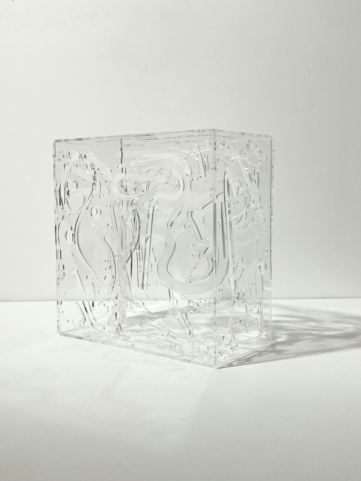 キム・ダヘ｜DAHYE KIM《untitled》