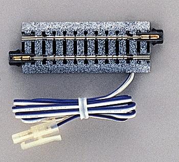 Straight Feeder Track 20041 N scale