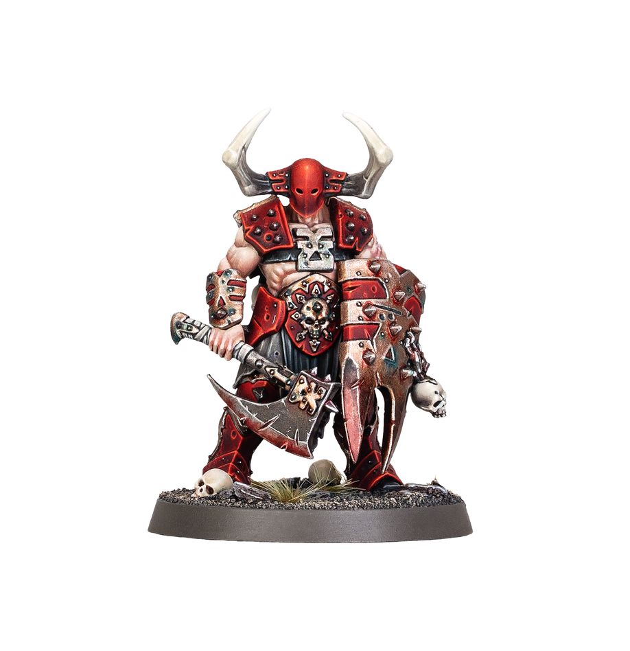 Deathbringer