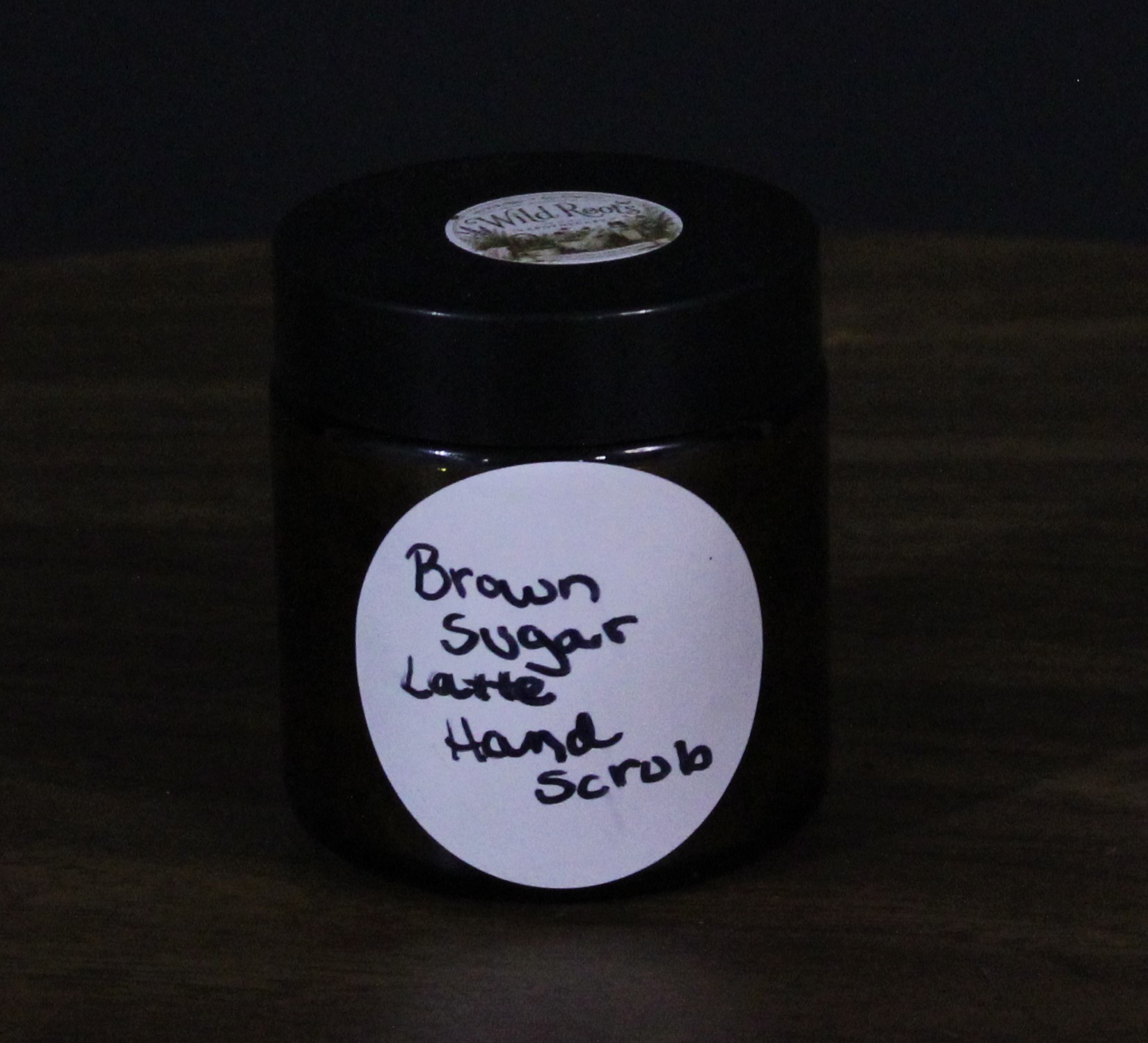 Body/Hair Care - Brown Sugar Latte Hand Scrub