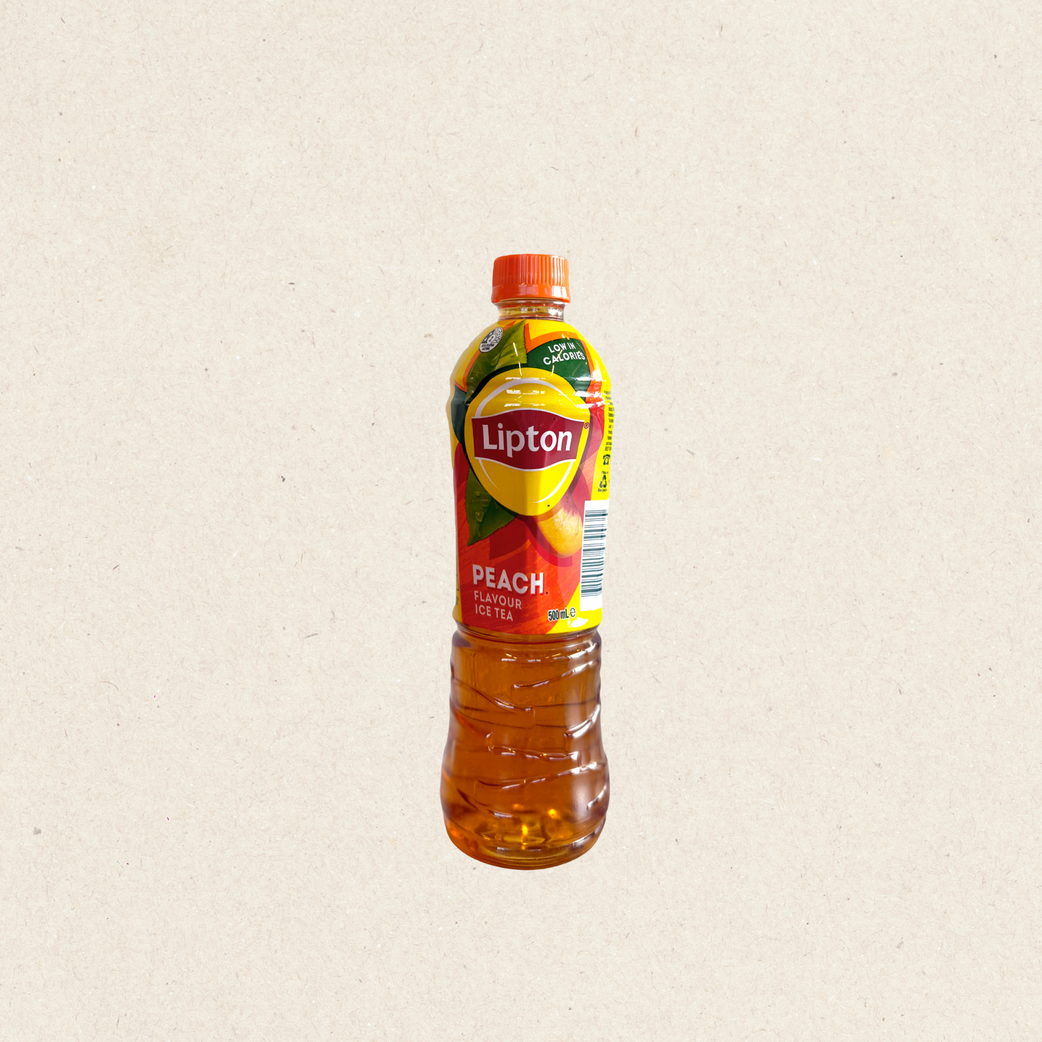 Lipton Peach Ice Tea