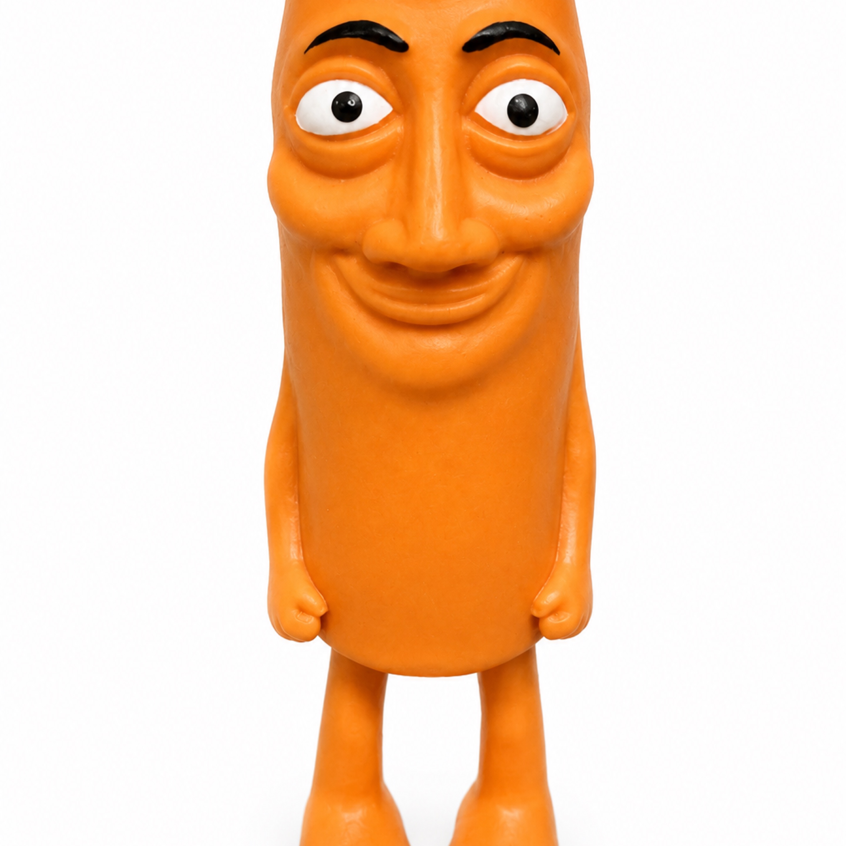 Tung Tung Tung Suhur Squishy Toy