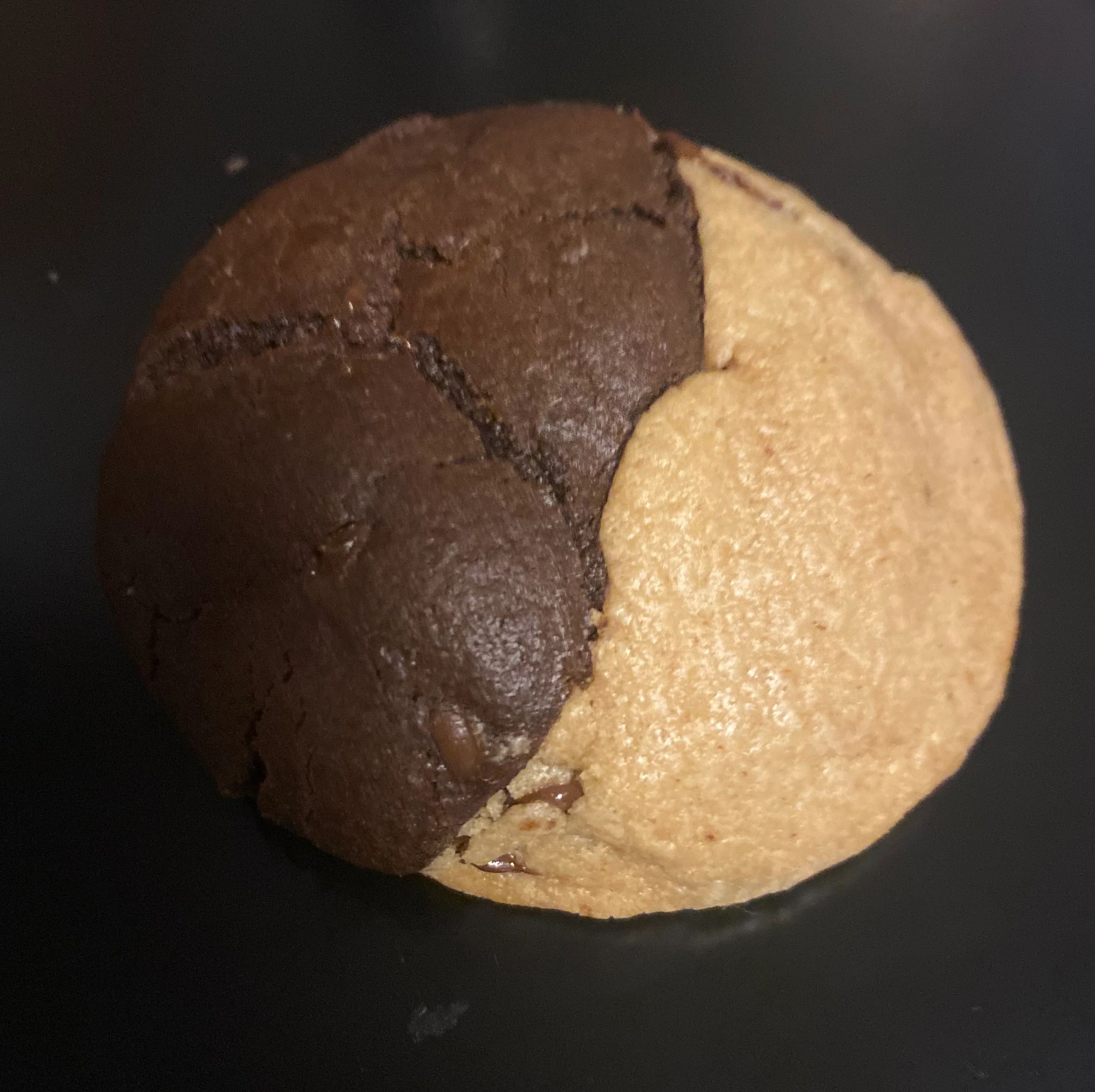 Cookies (6) Jumbo 5+ oz 0r (12) Reg 2.5/3 oz 2